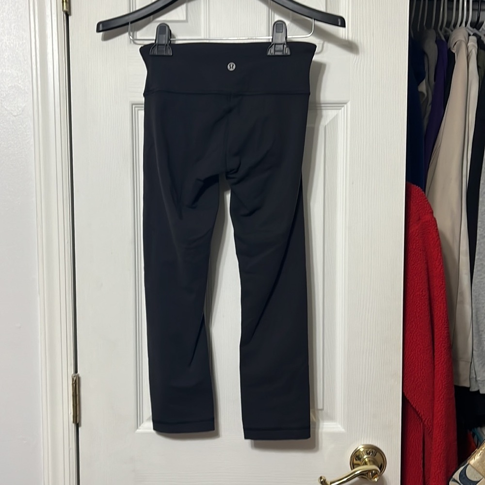 Lululemon Leggings - Picture 2 of 4